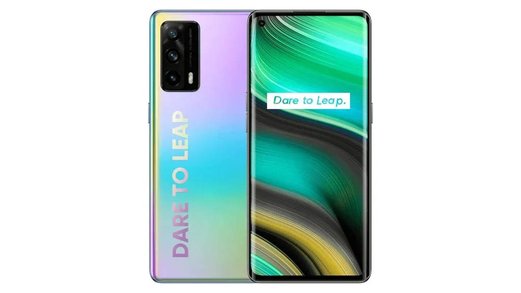 Realme X7 Pro Ultra tanıtıldı: Dimensity 1000 Plus işlemci, 64 MP kamera