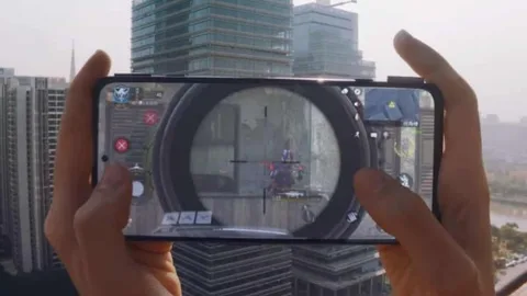 Redmi’nin ilk oyun telefonunun özellikleri için yeni iddialar
