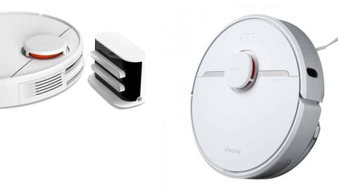 robot süpürge indirimleri