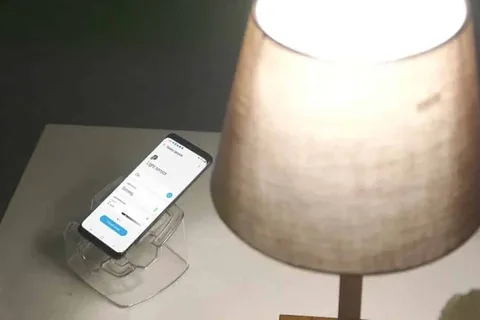 Samsung eski telefonları akıllı ev sensörüne dönüştürecek