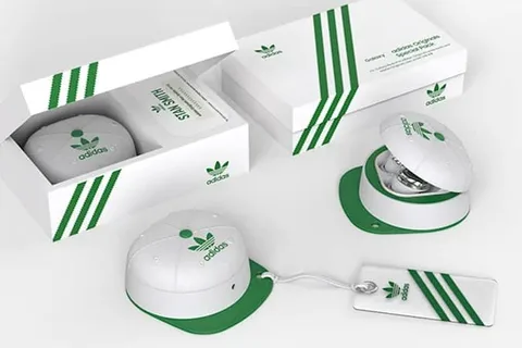 Samsung ve Adidas’tan özel Galaxy Buds Pro