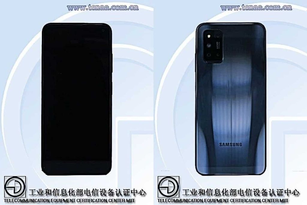 samsung galaxy f52 5g