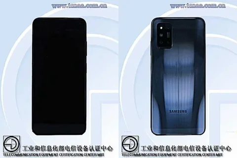 Samsung Galaxy F52 5G resmi belgelerde görüldü