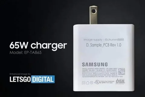 Samsung hızlı şarj desteği için harekete geçiyor