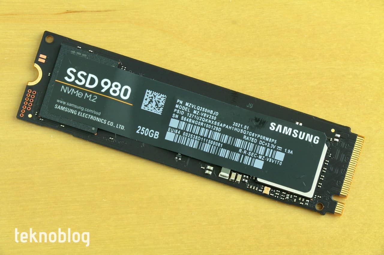 samsung finans raporu