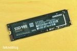 samsung ssd 980 inceleme