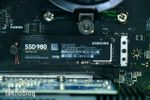 samsung ssd 980 inceleme