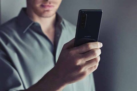 sony xperia 1 iii