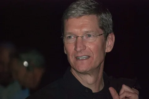 Apple CEO’su Tim Cook’tan Twitter ve Vision Pro hakkında çarpıcı açıklamalar