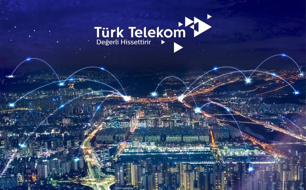 Türk Telekom sunduğu teknolojiler ile şehirlerin verimliliğini artırıyor