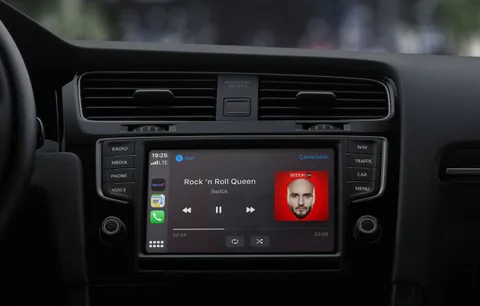 Türk Telekom’un müzik uygulaması Muud için CarPlay ve Android Auto desteği
