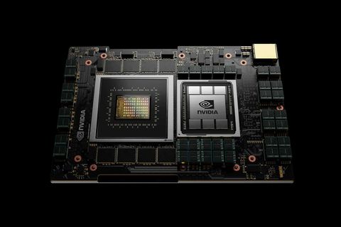 nvidia grace cpu