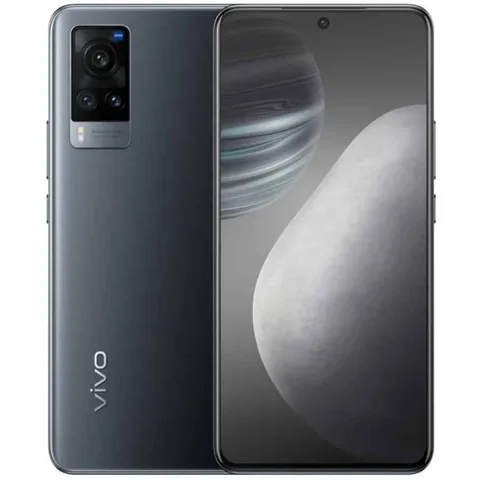 Vivo X60t tanıtıldı: Dimensity 1100 işlemci, 120 Hz ekran
