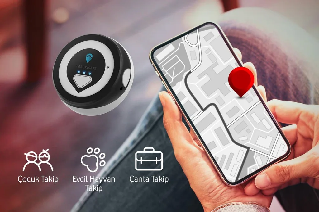 Vodafone yeni akıllı takip cihazı V-İzci’yi satışa sundu