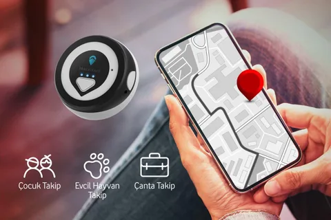 Vodafone yeni akıllı takip cihazı V-İzci’yi satışa sundu