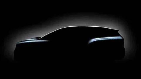 VW ID.6 elektrikli SUV için ipucunu verdi