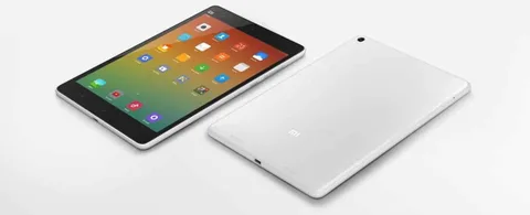 Xiaomi 120 Hz ekran ve Snapdragon işlemcili tabletler hazırlıyor