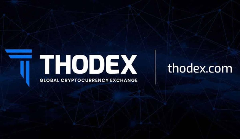 thodex dolandırıcılık