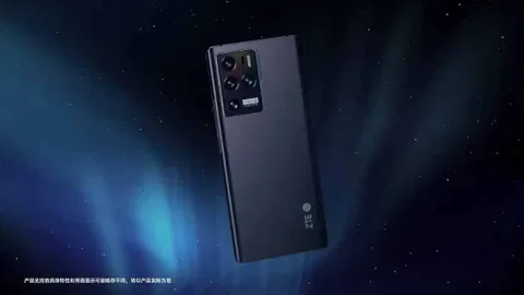 ZTE Axon 30 Ultra 66W şarj adaptörüyle gelecek