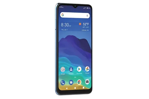 ZTE Blade 11 giriş segmentinde kablosuz şarj ile rekabet ediyor