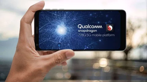 Qualcomm Snapdragon 778G duyuruldu
