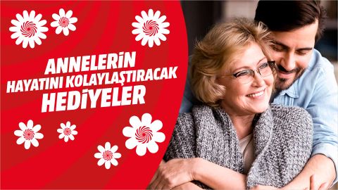 mediamarkt anneler günü kampanyası