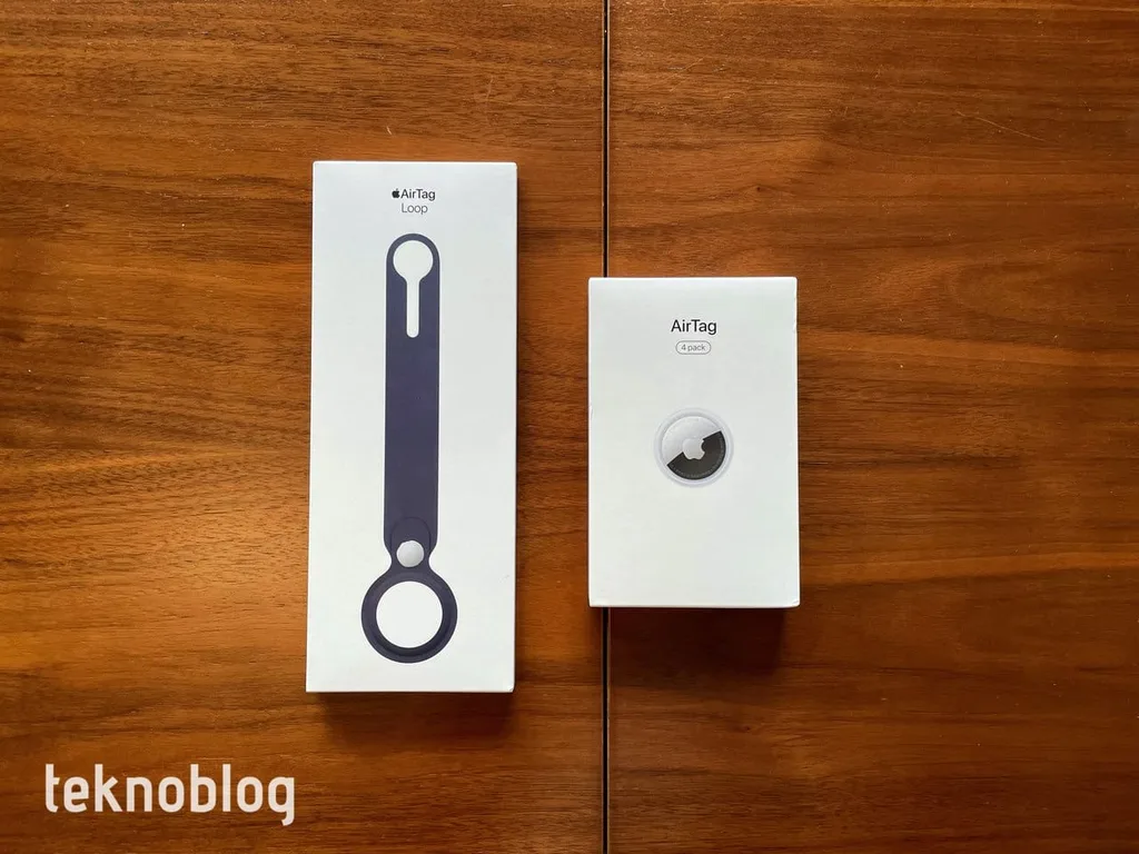 Video: Apple AirTag Kutusundan Çıkıyor (Ön İnceleme)