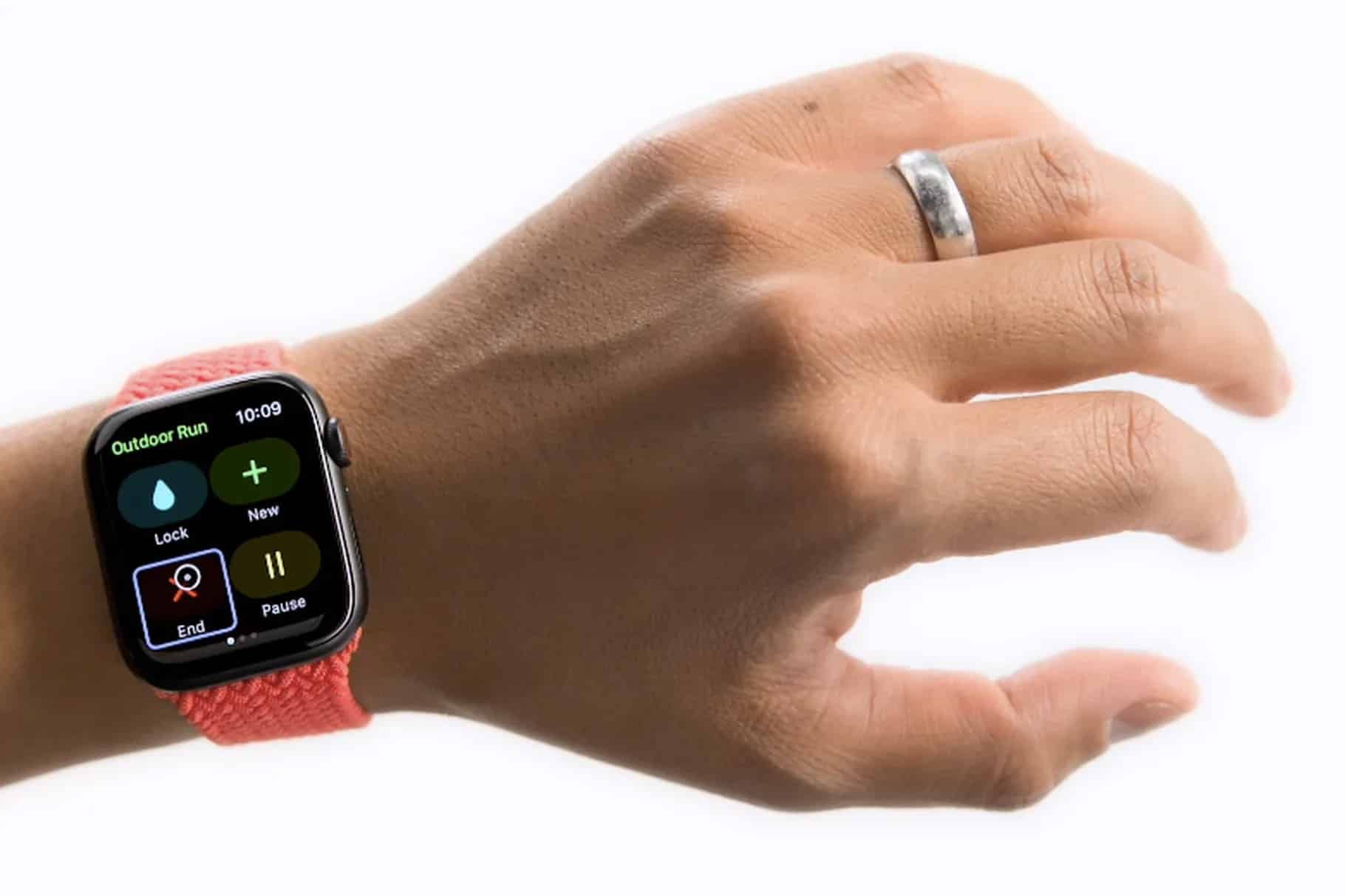 apple erişilebilirlik