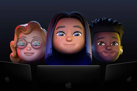 Apple WWDC 2021 etkinlik programını açıkladı