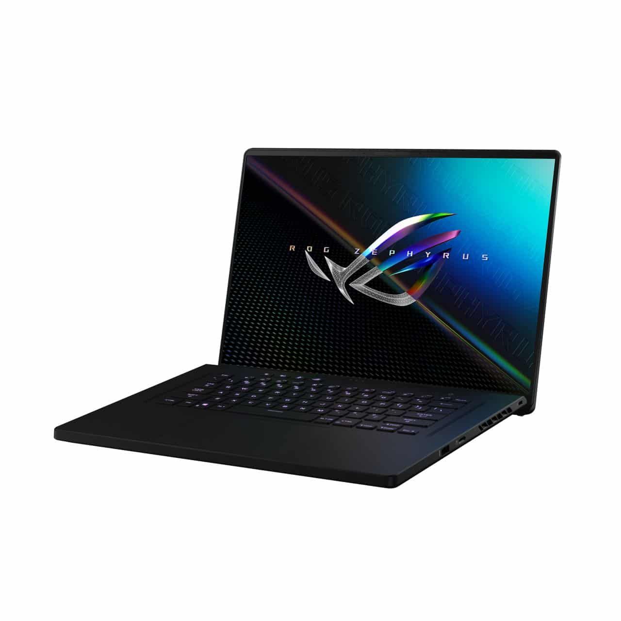 ASUS’tan ROG serisine iki yeni oyuncu bilgisayarı: ROG Zephyrus S17 ve M16