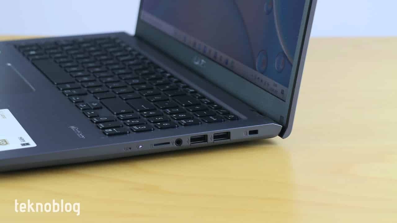 asus x515