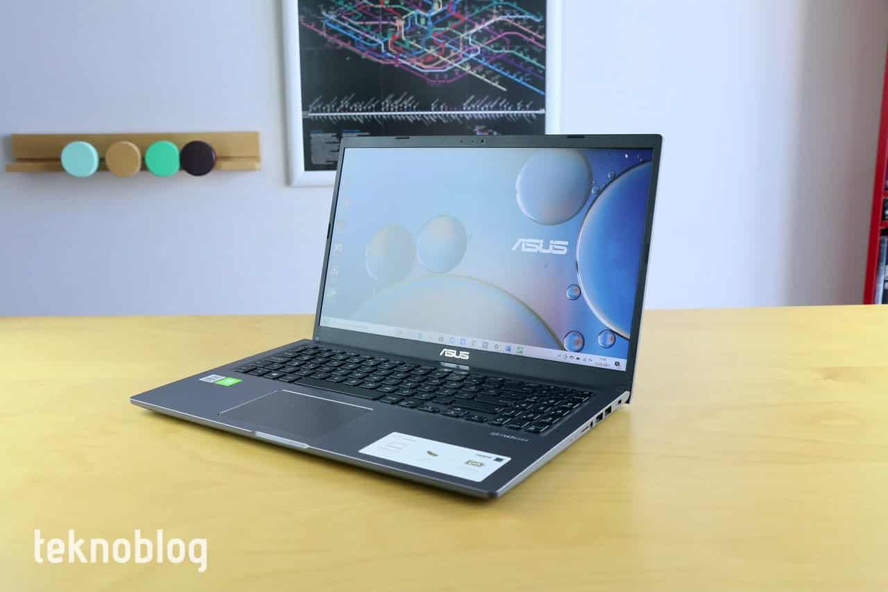 asus x515 inceleme