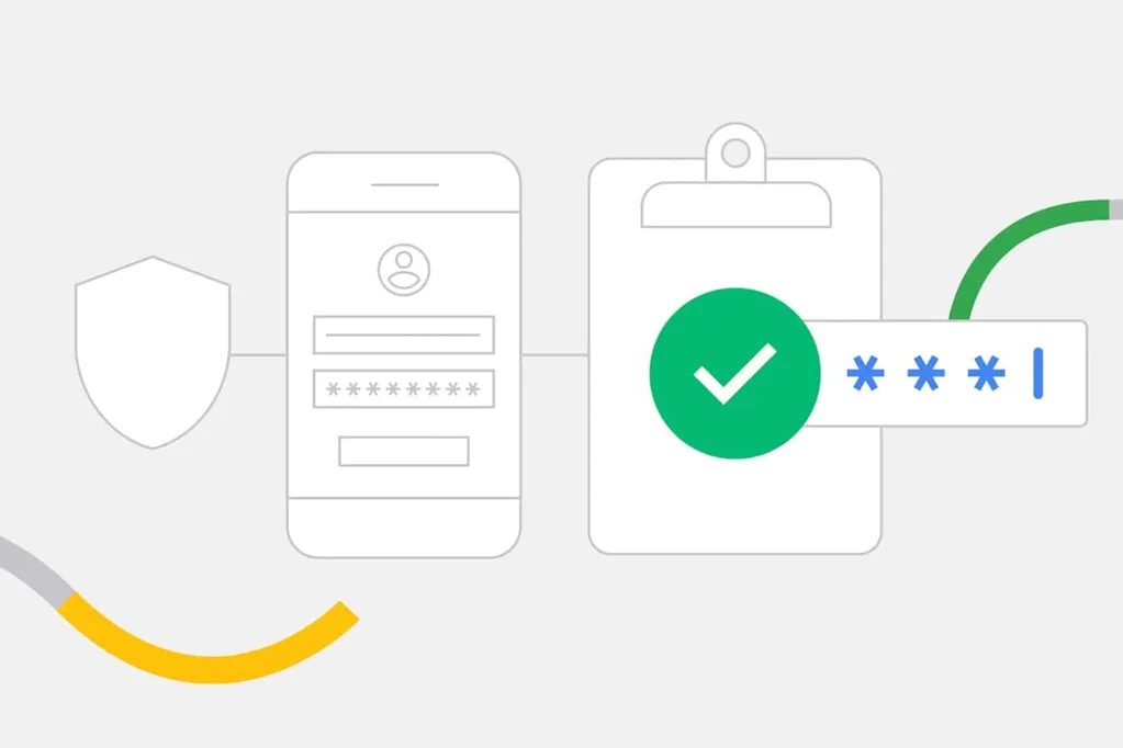 Chrome Android ihlal edilmiş şifreleri kolaylıkla değiştirmeyi sağlayacak