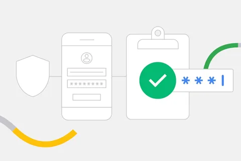Chrome Android ihlal edilmiş şifreleri kolaylıkla değiştirmeyi sağlayacak