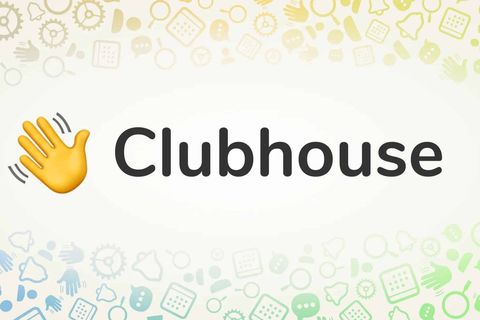 clubhouse android