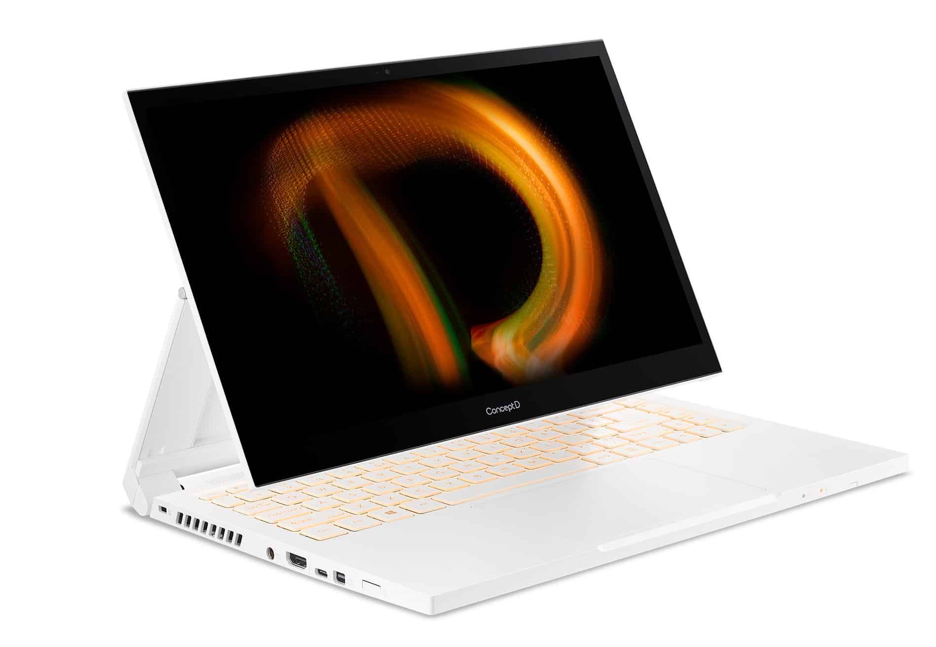 Acer ConceptD 3 Ezel Pro