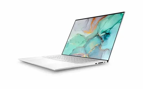 Dell XPS 15 ve 17 Intel Gen-H işlemcilerle yenileniyor