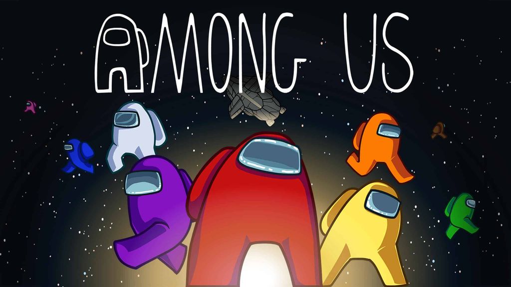 among us ücretsiz