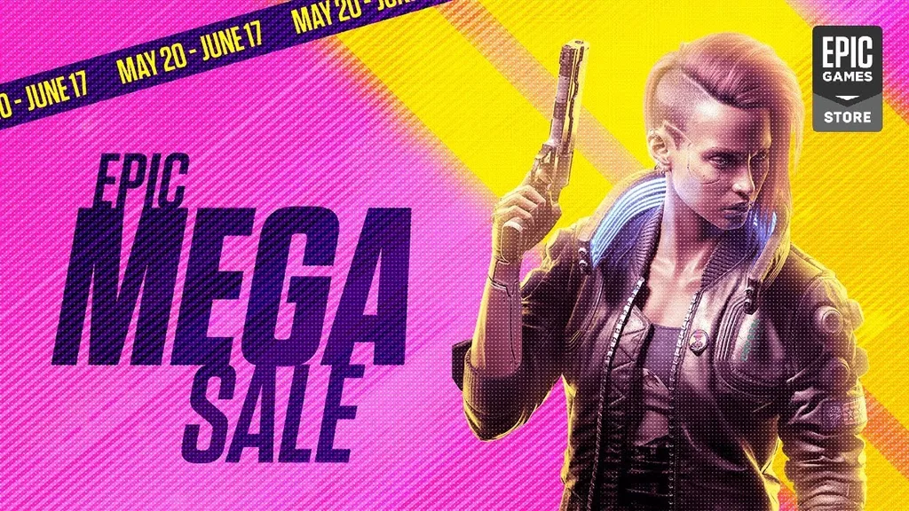 Epic Games Mega İndirim 2021 başladı, ilk ücretsiz oyun NBA 2K21