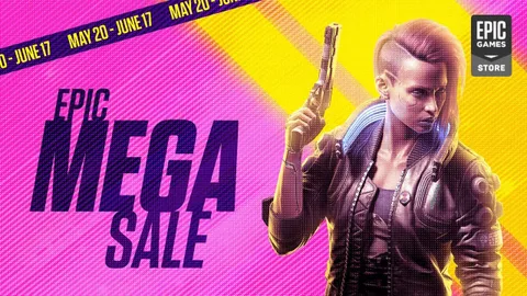 Epic Games Mega İndirim 2021 başladı, ilk ücretsiz oyun NBA 2K21