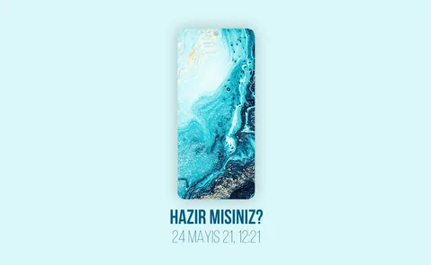 General Mobile GM 21 Ailesi ve GM Pods 2 için tanıtım tarihi verildi