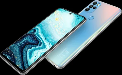 GM 21 Pro tanıtıldı: Helio G90 işlemci, 48 MP kamera