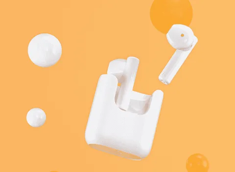 GMPods 2 kablosuz kulaklık resmiyet kazandı