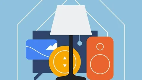 Google’dan Matter akıllı ev standardının Android ve Nest ile nasıl çalışacağına dair bilgiler