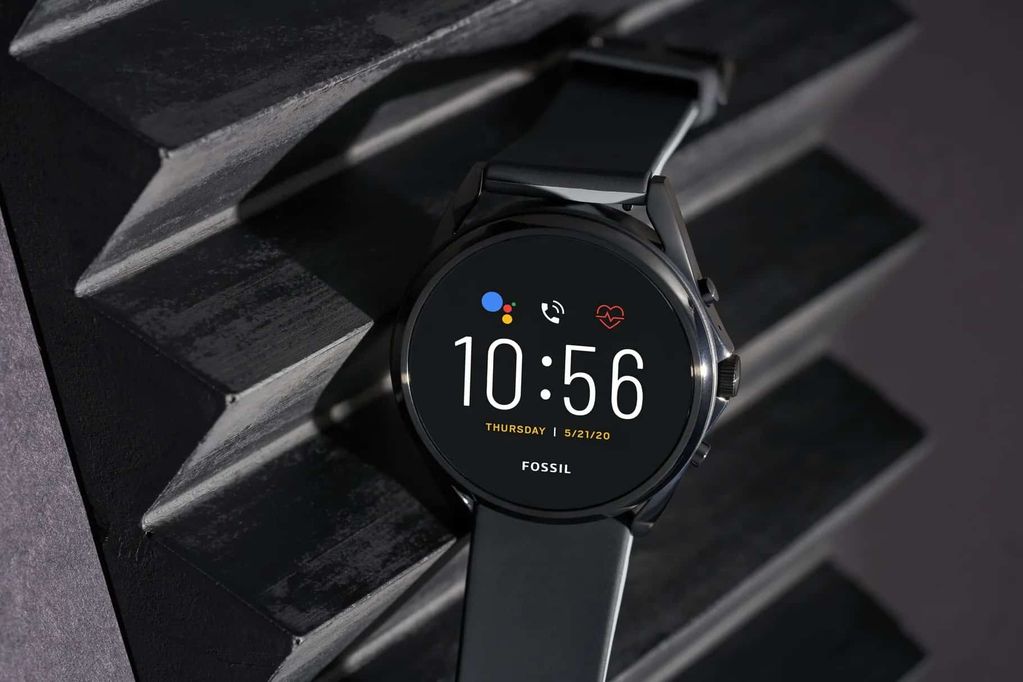 google wear os 3.0 qualcomm