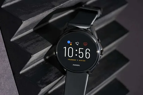 Qualcomm Wear OS 3.0 uyumlu işlemcilerini açıkladı