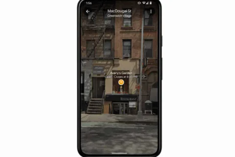 Google Haritalar kullanıcılarıyla buluşacak iddialı yenilikler ve özellikler