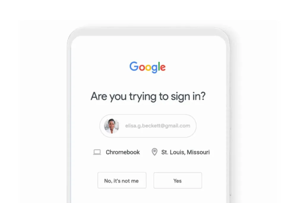 Google iki faktörlü doğrulamayı varsayılan hâle getiriyor
