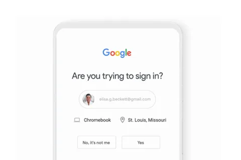 Google iki faktörlü doğrulamayı varsayılan hâle getiriyor