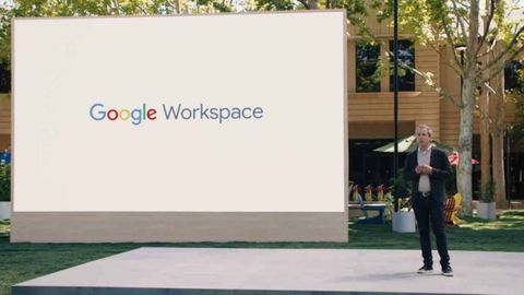Google Workspace için Smart Canvas ve Google Meet yenilikleri